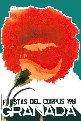 Corpus Christi 1981 Granada